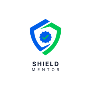 shield mentor logo