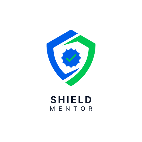 shield mentor logo