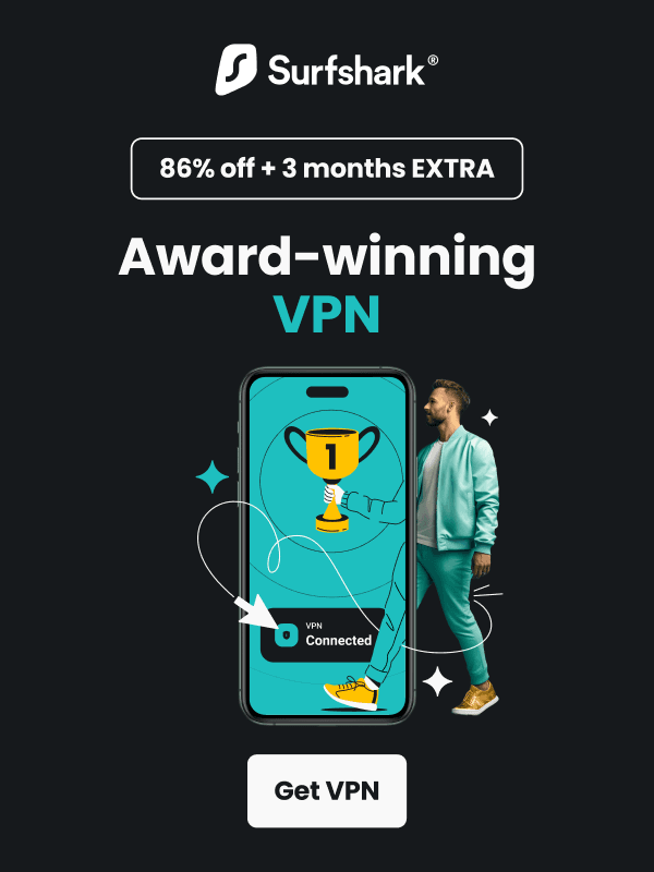 get best vpn 2025
surfshark vpn
