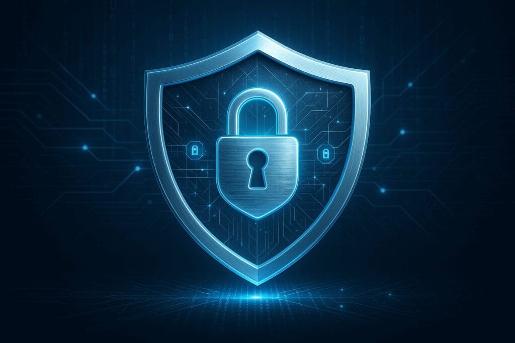 Online privacy protection 2025 by ShieldMentor