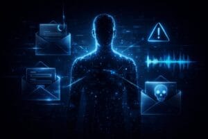 AI phishing attacks adapting to user behavior in 2026