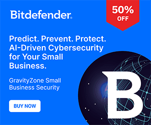 bitdefender stack offer