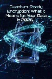 Quantum-Ready Encryption: What It Means for Your Data in 2026